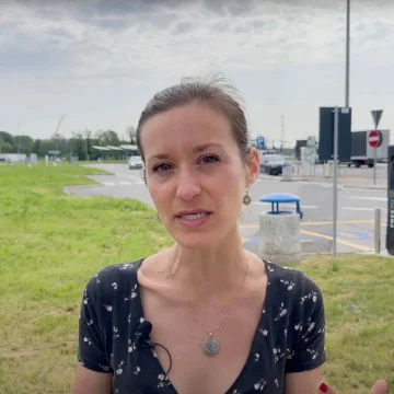 Photo of Federica Musto