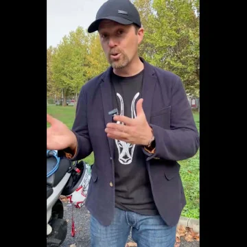 Photo of Daniele Invernizzi